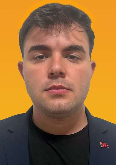 Hamza  Özkan